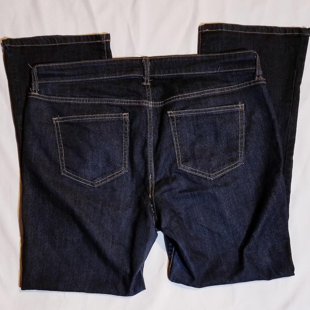 NWOT OLD NAVY Diva Bootcut Jeans - Picture 3 of 4